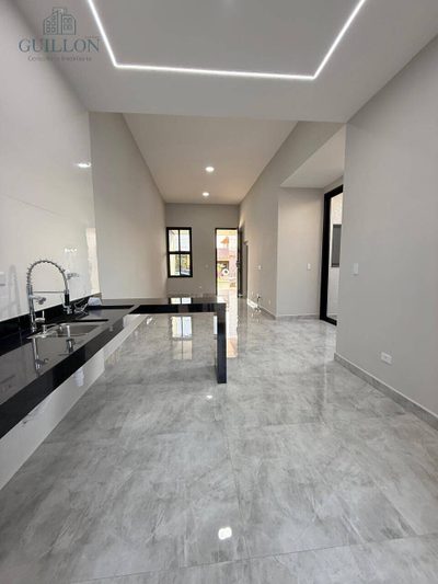 Casa, 3 quartos, 96 m² - Foto 4