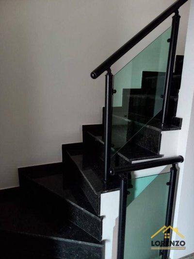 Sobrado, 3 quartos, 154 m² - Foto 5