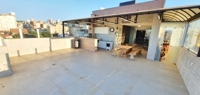 Cobertura, 4 quartos, 270 m² - Foto 4