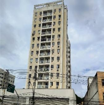 Apartamento, 2 quartos, 10 m² - Foto 1