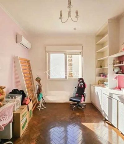 Apartamento, 4 quartos, 248 m² - Foto 4