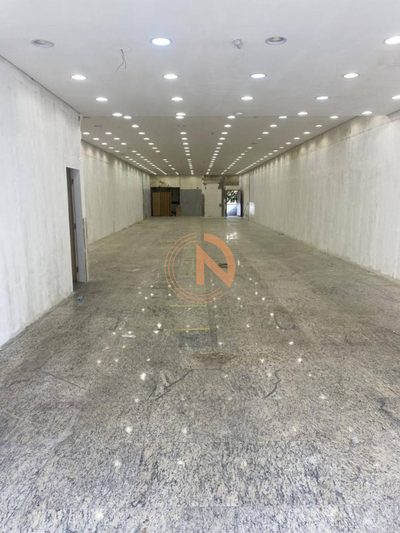 Loja-Salão, 558 m² - Foto 2
