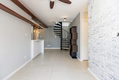 Cobertura, 2 quartos, 113 m² - Foto 4