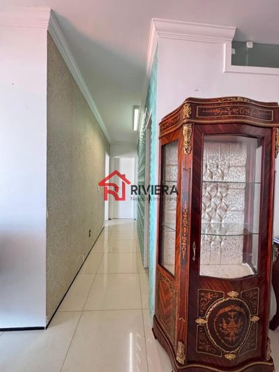 Apartamento, 2 quartos, 79 m² - Foto 3