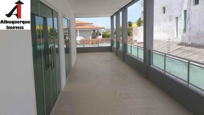 Apartamento, 3 quartos, 600 m² - Foto 4