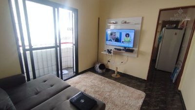 Apartamento, 1 quarto, 52 m² - Foto 5