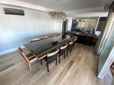 Apartamento, 3 quartos, 250 m² - Foto 5