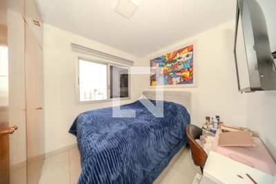 Apartamento, 1 quarto, 41 m² - Foto 5