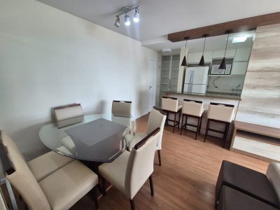Apartamento, 3 quartos, 81 m² - Foto 3