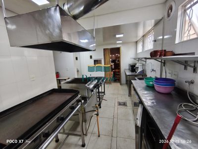 Loja-Salão, 80 m² - Foto 5