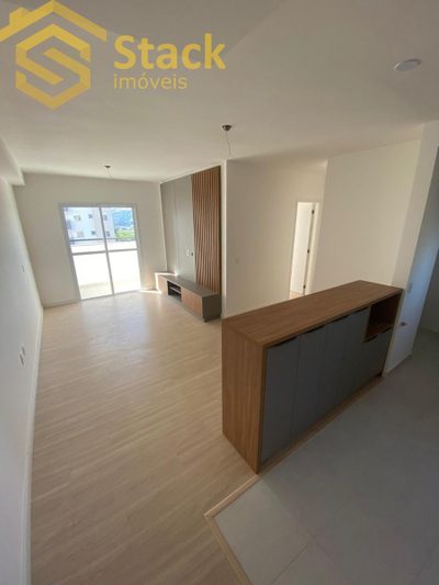 Apartamento, 3 quartos, 78 m² - Foto 1