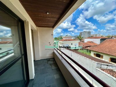 Apartamento, 2 quartos, 70 m² - Foto 2