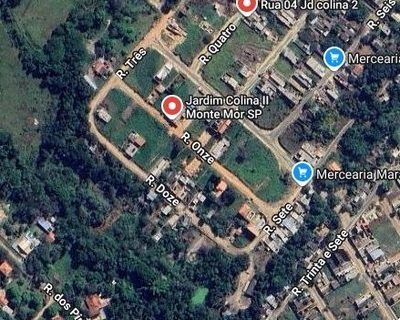 Terreno, 250 m² - Foto 1