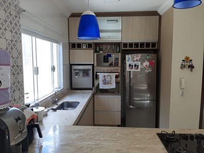 Casa, 3 quartos, 260 m² - Foto 3