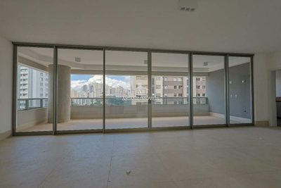 Apartamento, 4 quartos, 208 m² - Foto 4