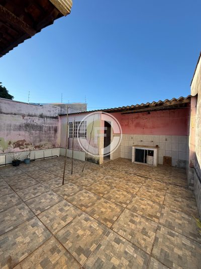 Casa, 2 quartos - Foto 5