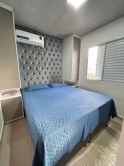 Sobrado, 2 quartos - Foto 5