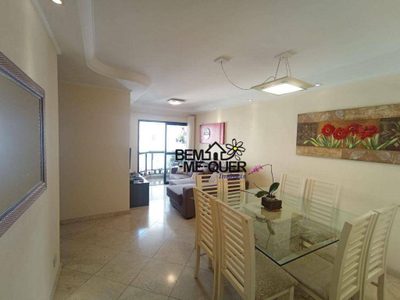 Apartamento, 3 quartos, 72 m² - Foto 1