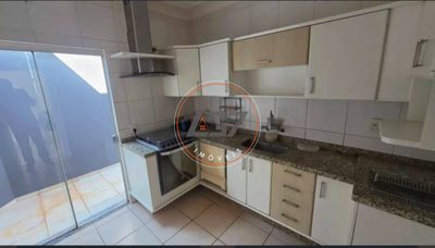 Casa de Condomínio, 4 quartos - Foto 3