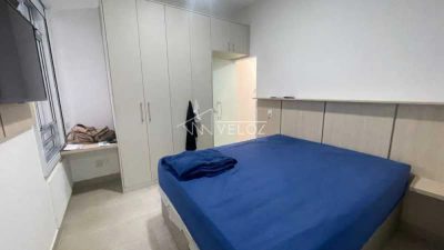 Apartamento, 3 quartos, 75 m² - Foto 2