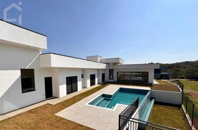 Casa de Condomínio, 4 quartos - Foto 5