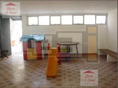 Apartamento, 3 quartos, 130 m² - Foto 5