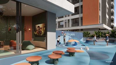 Apartamento, 2 quartos, 63 m² - Foto 5