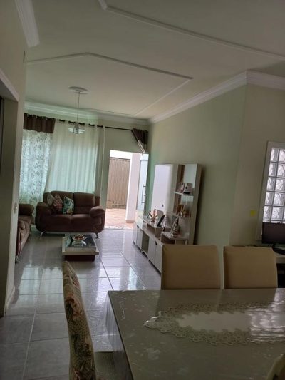 Casa, 3 quartos, 250 m² - Foto 5