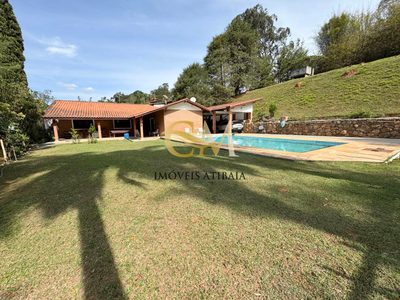 Casa, 6 quartos, 400 m² - Foto 2