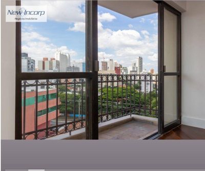 Apartamento, 3 quartos, 126 m² - Foto 2