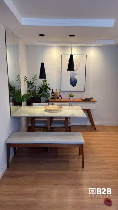 Apartamento, 3 quartos, 70 m² - Foto 5