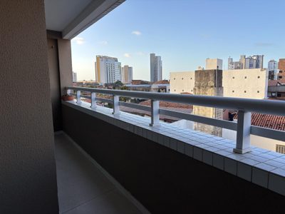 Apartamento, 1 quarto, 44 m² - Foto 4