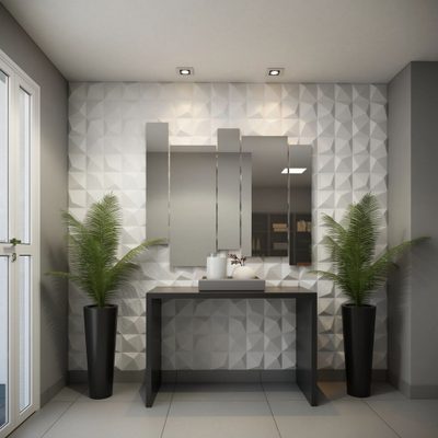 Apartamento, 1 quarto, 24 m² - Foto 4
