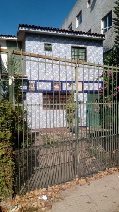 Casa, 3 quartos, 46813 m² - Foto 1