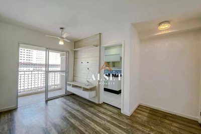 Apartamento, 2 quartos, 52 m² - Foto 4