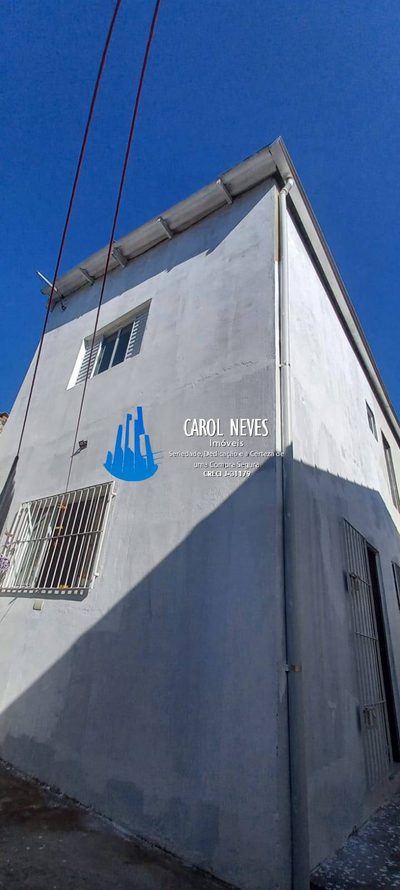 Sobrado, 2 quartos, 115 m² - Foto 3