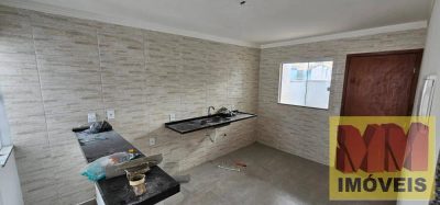 Casa, 3 quartos, 88 m² - Foto 4