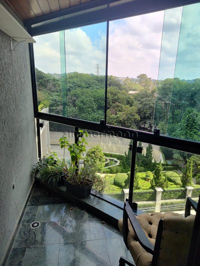 Apartamento, 1 quarto, 36 m² - Foto 4