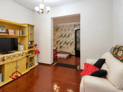 Casa, 4 quartos, 220 m² - Foto 1