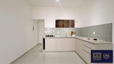 Apartamento, 3 quartos, 115 m² - Foto 5