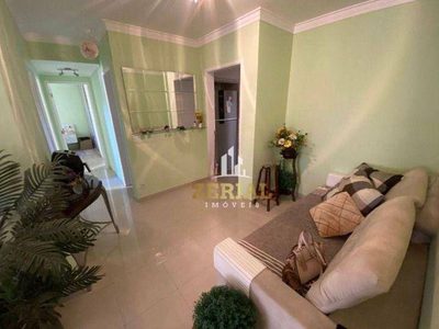 Apartamento, 3 quartos, 84 m² - Foto 4