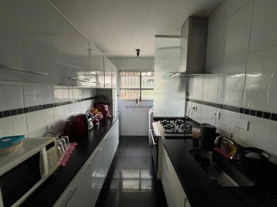 Apartamento, 2 quartos, 52 m² - Foto 2