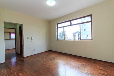 Apartamento, 2 quartos, 55 m² - Foto 2