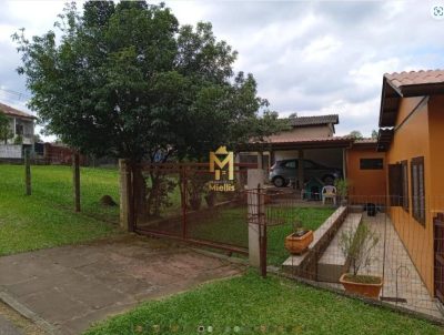 Casa, 3 quartos, 120 m² - Foto 3