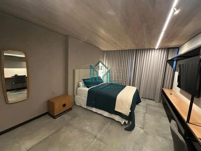 Apartamento, 1 quarto, 30 m² - Foto 4