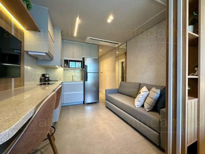 Loft, 40 m² - Foto 4