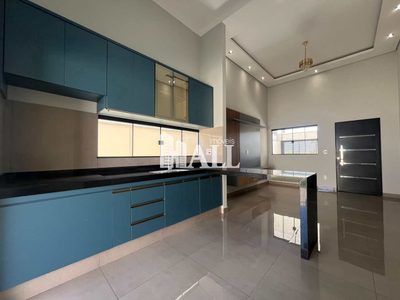 Casa, 3 quartos, 108 m² - Foto 3