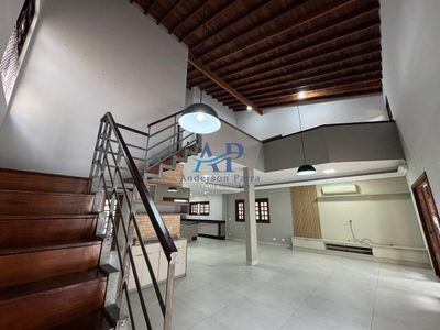 Casa, 4 quartos, 297 m² - Foto 2