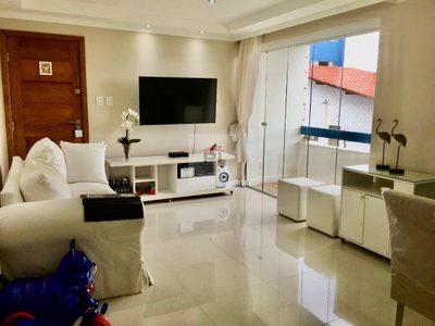 Apartamento, 2 quartos, 75 m² - Foto 1
