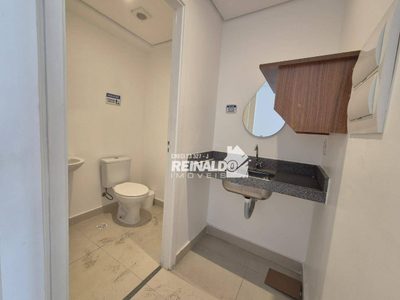 Sala-Conjunto, 32 m² - Foto 5